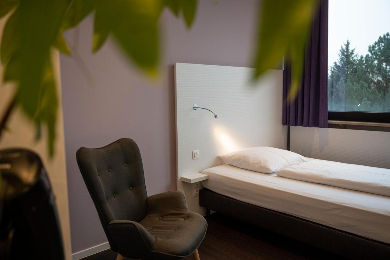 Apartmenthaus International Aparthotel Munich